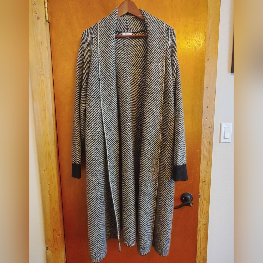 Reitmans Long Cardigan Sweater